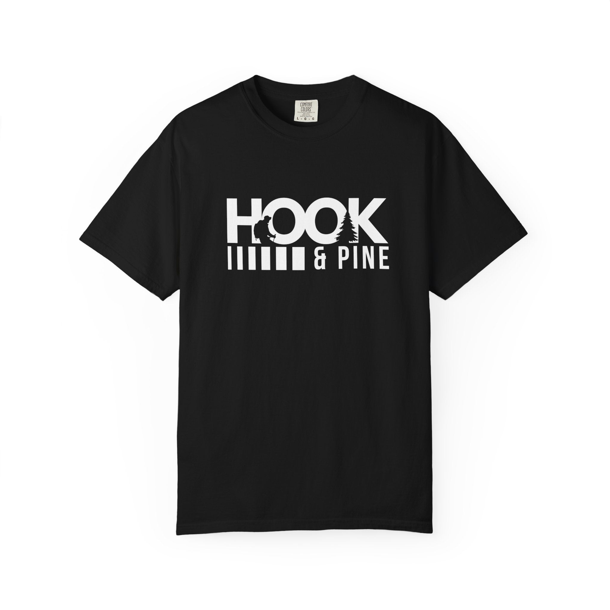 Classic Logo Tee